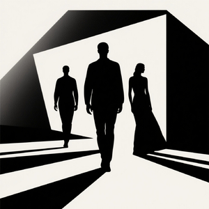 love because of love