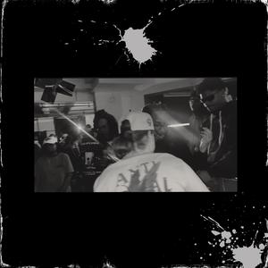 Gah Damn! (feat. Kiid Cosmic, Death God Dre Day & Vandy)