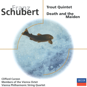 Piano Quintet in A D.667 - "The Trout":1. Allegro vivace