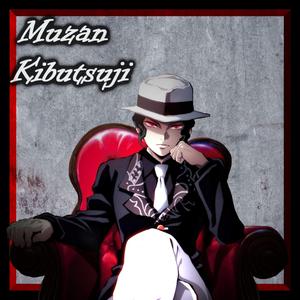 Muzan Kibutsuji