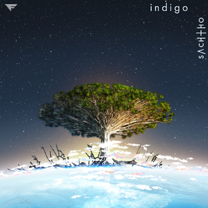 indigo