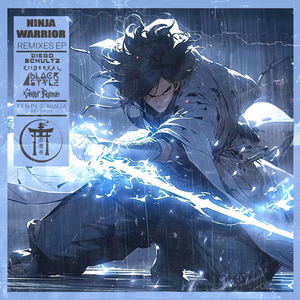 Ninja Warrior (Ziidereal Remix)