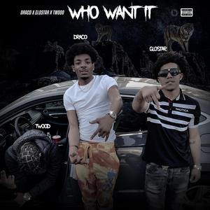 Who Want It (feat. Dr3co & Glostar)