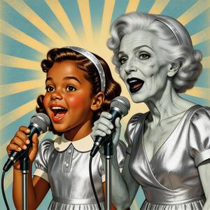 Miss Liberty (Youth)