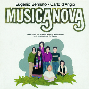 Canto Allo Scugnizzo