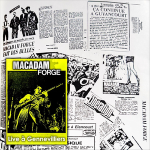 Macadam (Live)