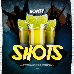 Shots (Instrumental)