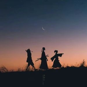 [FREE]sundownmoonup|Jazz hiphop x 向日葵武士