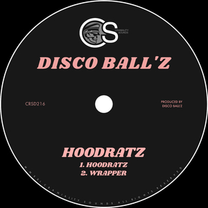 Hoodratz (Original Mix)