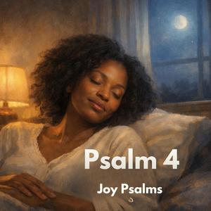 PSALM 4