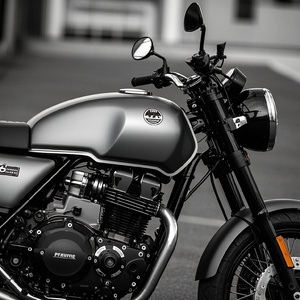 MOTOCICLETA