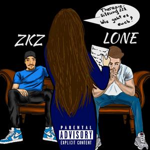 Therapie PT II (feat. Zeus der Ketzer)