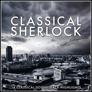 Sherlock (Main Theme)