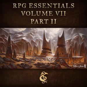 Plane Of Chaos (Monastery)