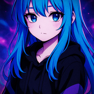 Olho da Galáxia (Sped Up)