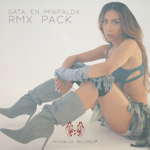 G.E.M (RMX TONGA CONGA)