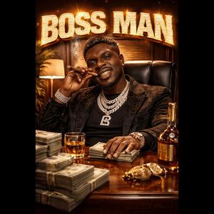 Boss man