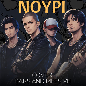 Noypi (Cover)