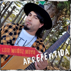 Arrepentida