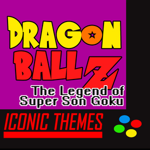 Son Goku's Theme (From "Dragon Ball Z, The Legend of Super Son Goku")