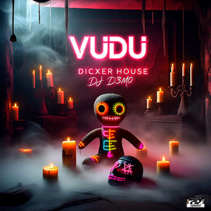 VUDÚ
