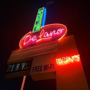 coffins (feat. Aaron Kelly's Bones)