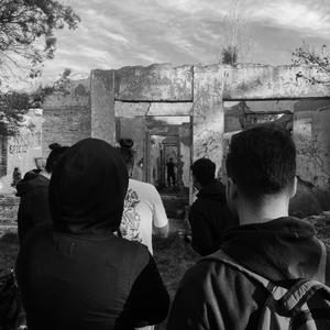 2012 (feat. Dj Alrroma)