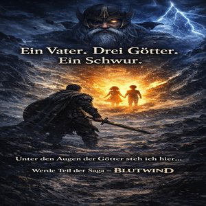 Unter Den Augen Der Götter – Ein Vaterschwur