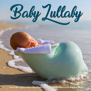 Arabesque - Debussy - Baby Lullaby - Baby Sleep Music - Classical Music - Ocean Waves
