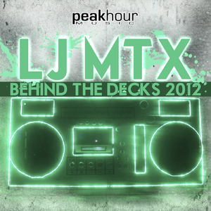 Behind the Decks 2012 (Dub Mix)