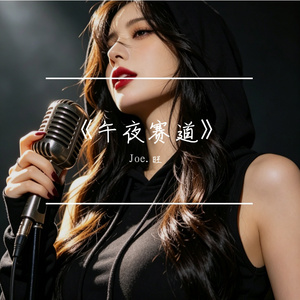 《午夜赛道》