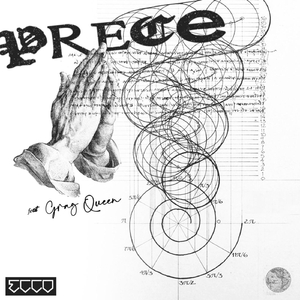 Prece (feat. Grag Queen)