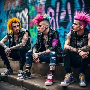 Scheiss auf das System