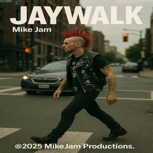 Jaywalk