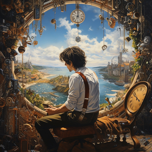 Moments in Life (Remix)