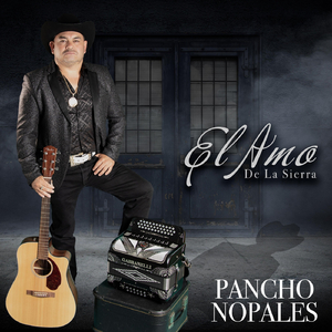 Pancho Nopales