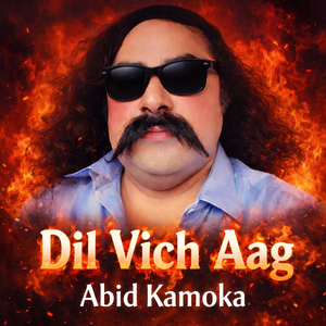 Dil Vich Aag
