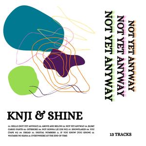 everywhere at the end of time