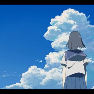 summer ghost（翻弹）