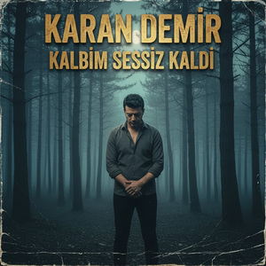 KALBİM SESSİZ KALDI