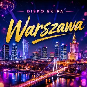 TA WARSZAWSKA DZIEWCZYNA