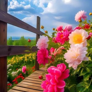 追晚风的人（翻自 琪琪）