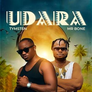 Udara (feat. Mr Bone)