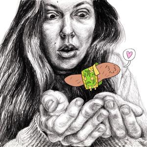 Inutile (feat. Clément Daquin) (2022)