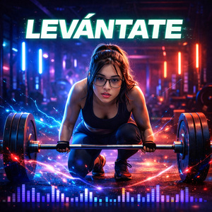 Levántate