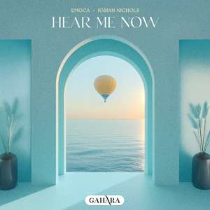 Hear Me Now