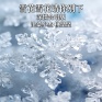 雪花雪花请你别下 (沧桑合唱版)