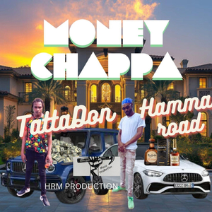 Money Chappa (Live)