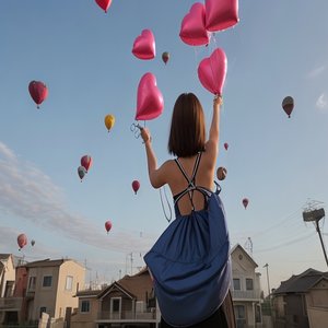 Danza de Dos Corazones