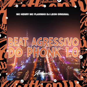 Beat Agressivo do Phonk 1.0